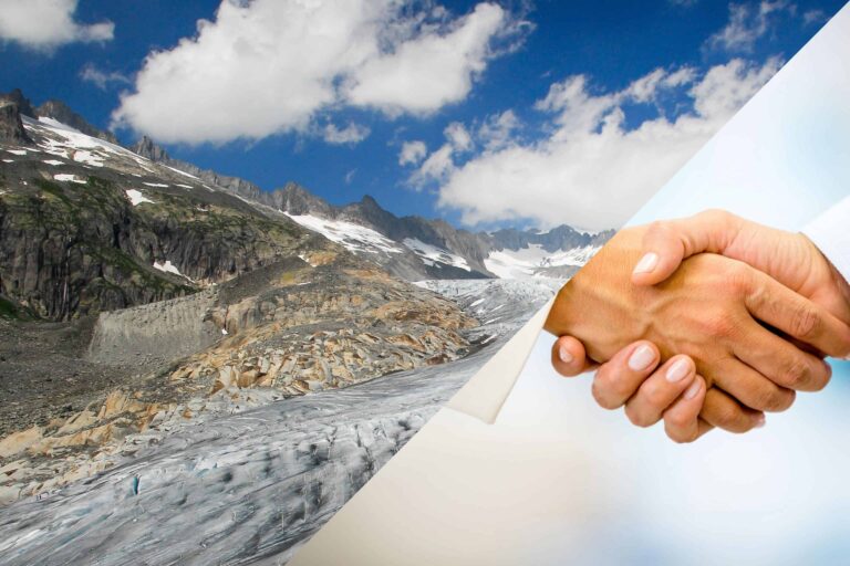 About MySwissAlps.com - partners