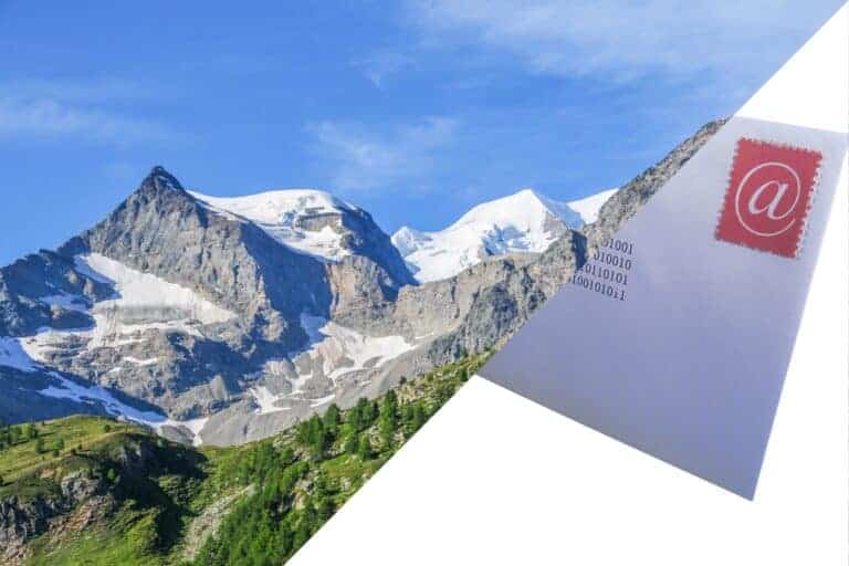 Contact MySwissAlps.com - address