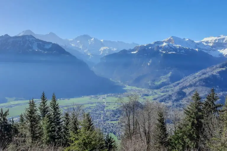 Our Bernese Oberland tips: what not to miss, the towns, how Our Bernese Oberland tips: what not to miss, the towns, how