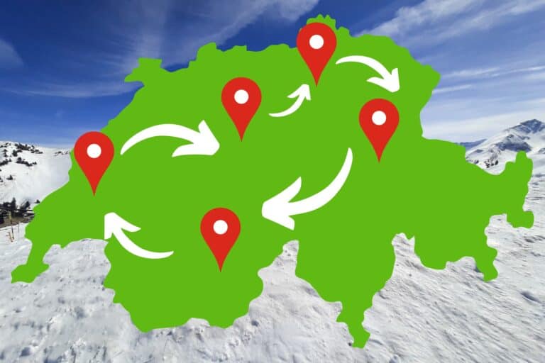 Learn how to create your own itinerary, get inspired by our examples, let us make a travel plan for you, or book a package from one of our partners.