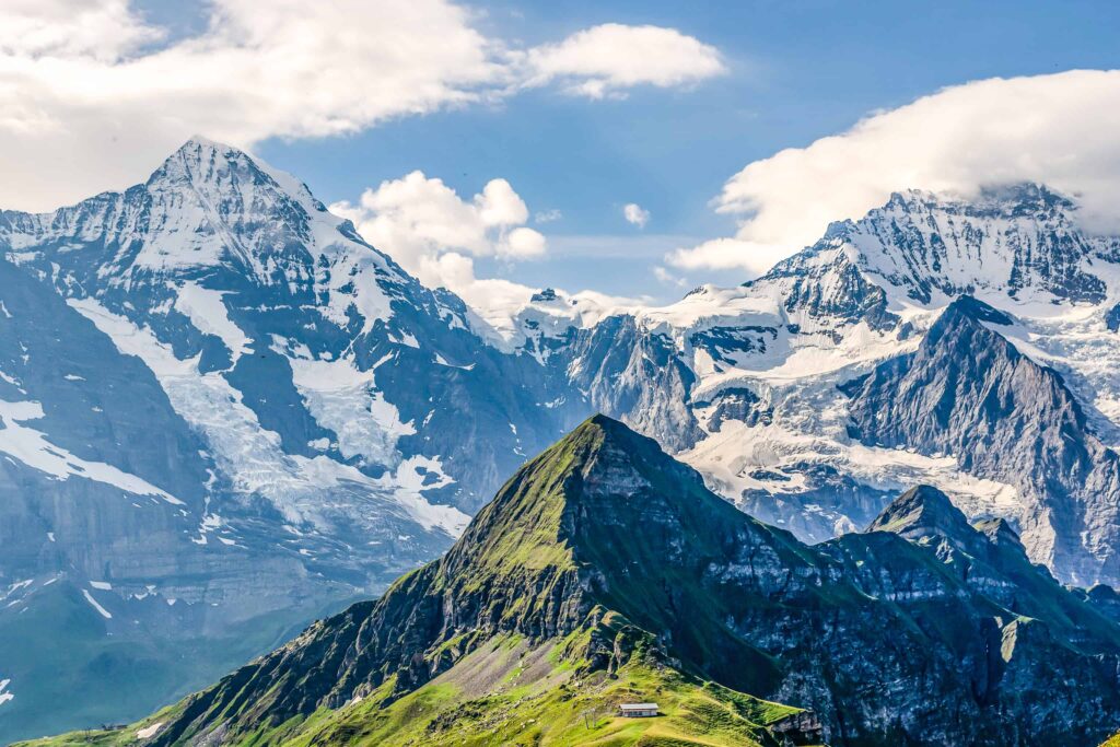 The Männlichen viewpoint: how to visit, what it costs and what to