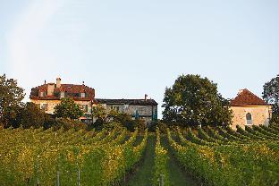 Domaine de Chateauvieux