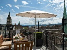 Widder Hotel