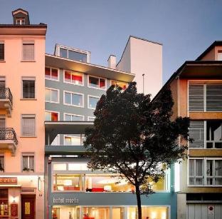 Hotel Marta