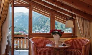 Relais & Chateaux Schonegg
