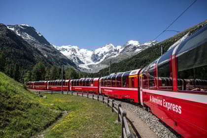 HappyRail