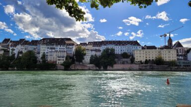 Things to do in Basel