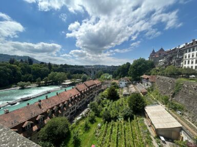 Things to do in Bern