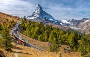 Things to do in Zermatt