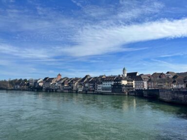 Things to do in Rheinfelden