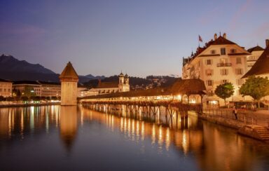 Things to do in Lucerne