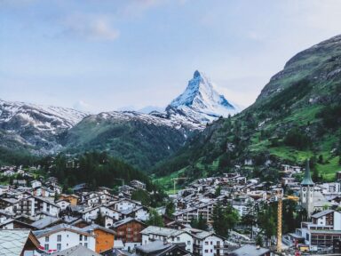 Things to do in Zermatt