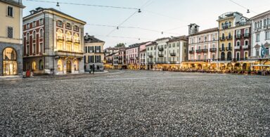Things to do in Locarno