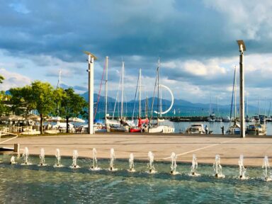 Things to do in Lausanne