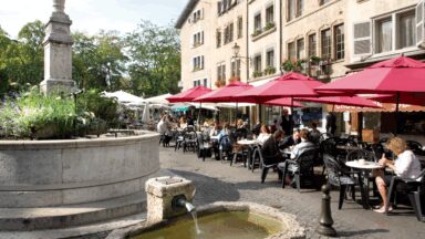 Things to do in Geneva