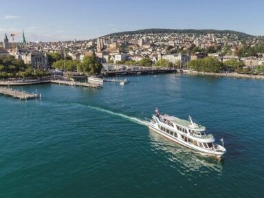 Things to do in Zurich
