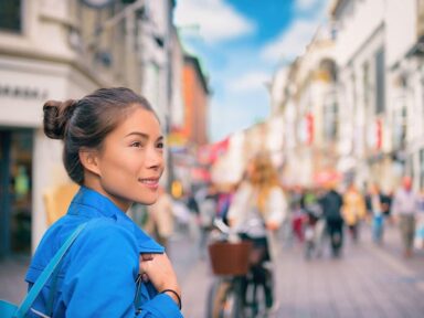 Things to do in Geneva