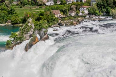Rheinfall Schaffhausen