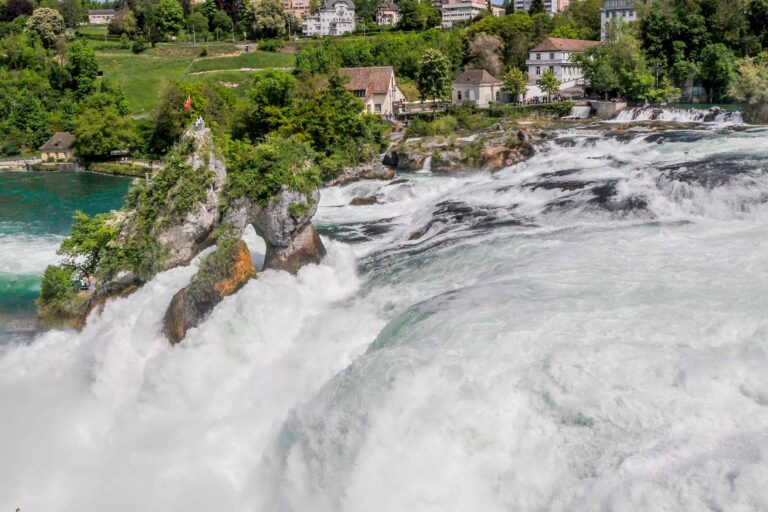Rheinfall Schaffhausen