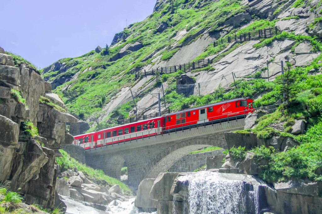 The Switzerland Saver Day Pass mustknows