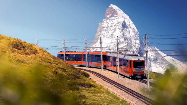 Gornergrat