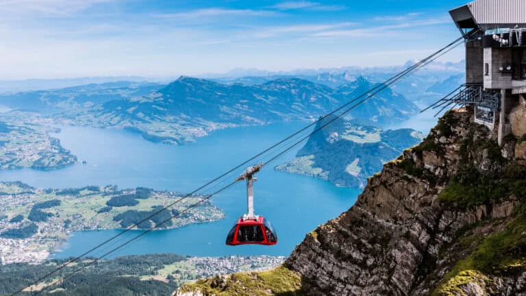 Pilatus