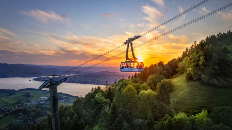 Rigi