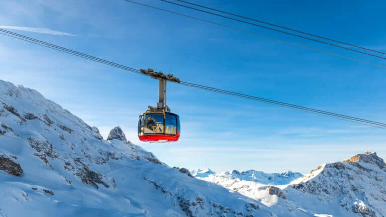 Titlis