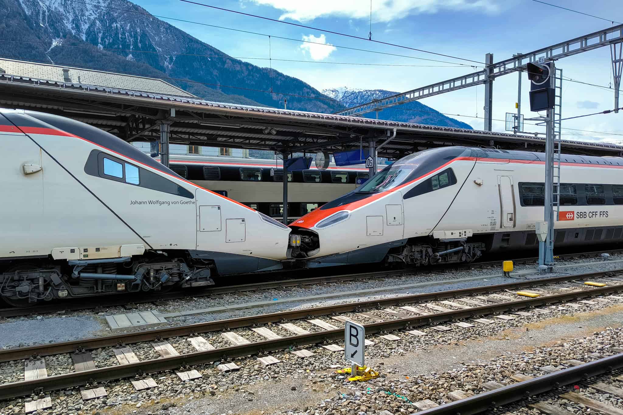 Locarno am Lago Maggiore Tipps für Ausflüge, Verkehrsmittel und